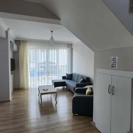 Villa Jusmin Havuzlu *