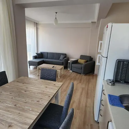 Villa Jusmin Havuzlu