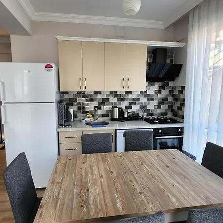 Villa Jusmin Havuzlu *
