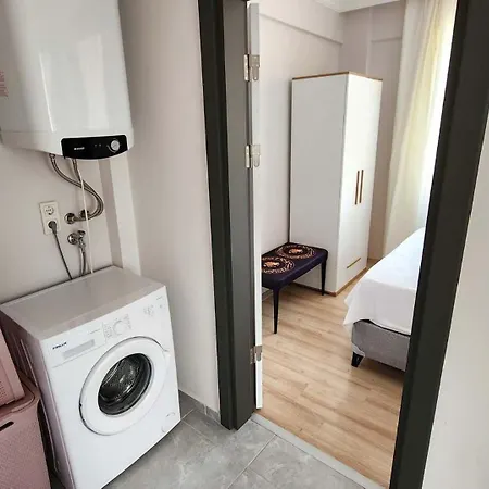 Villa Jusmin Havuzlu *